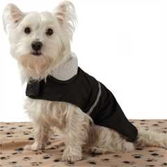 Bunty Sherpa Dog Raincoat